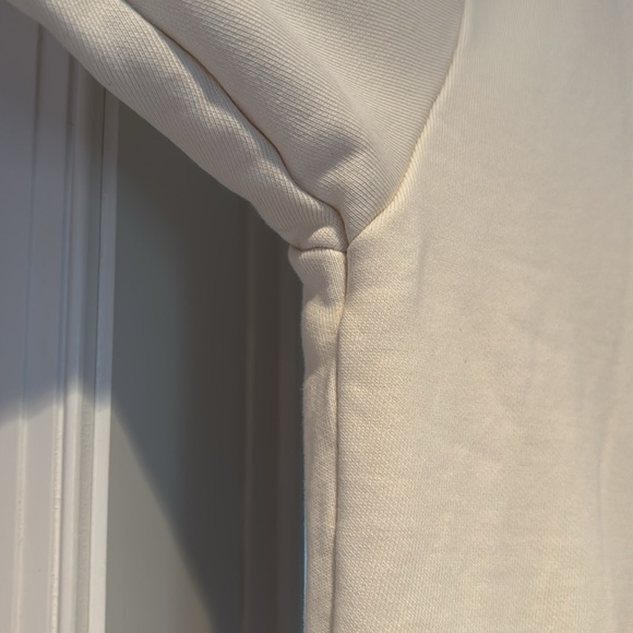 Unisex ASOS Design X Nirvana oversized hoodie with Nirvana Nevermind graphic - Picture 5 of 15